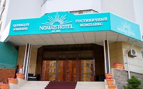 Nomad Hotel