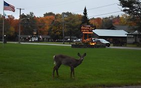 Country Club Motel Old Forge 3*