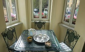 Paola A Trastevere Bed And Breakfast 2*