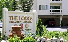 Kingsbury Crossing Lodge 3*