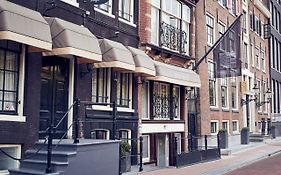 Singel Hotel Amsterdam 3*