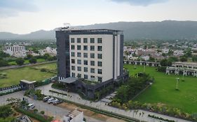 Grand Xenia Hotel Ajmer India