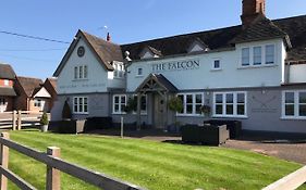 The Falcon At Hatton Guest House United Kingdom