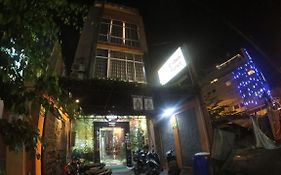 The Yogyakarta