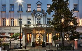 H15 Boutique Hotel Warsaw