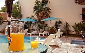 Ikaro Suites Cancun photos Exterior