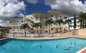Tropics View Hotel Jamaica