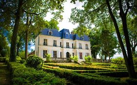 Château de Picheny - B&B Esprit de France