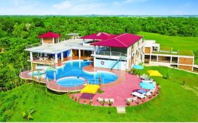 Nazimgarh Resort Room Tariff