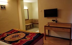 Hotel Anjay Kodaikanal India