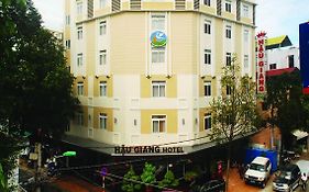 Hotel Hau Giang Can Tho