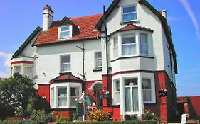 Whitehaven Guest House Whitby