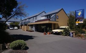 Sherborne Motor Lodge Christchurch
