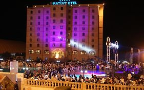 Matiat Hotel  5*