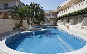 Hotel Axos Crete