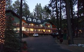 Honey Bear Lodge And Cabins Big Bear