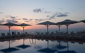 Island Suites Hotel Netanya