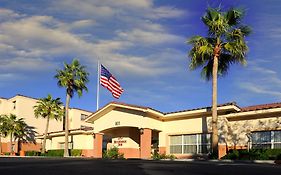 Residence Inn Phoenix Airport Phoenix Az 3*