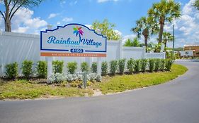 Rainbow Village Zephyrhills Florida