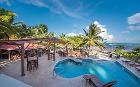 Bella Vista Resort Belize photos Exterior