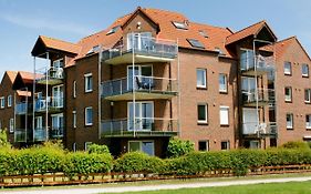 Apartment Witthuus-Baltrum