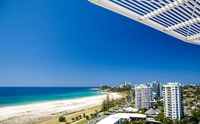 Kirra Surf Apartments Gold Coast 4* Australia