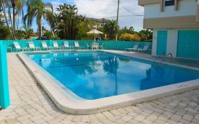 Carousel Hotel Fort Myers Beach