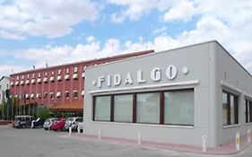 Hotel Fidalgo Calamocha
