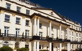 Crown Spa Hotel Scarborough By Compass Hospitality  4* United Kingdom
