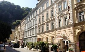 Hotel Wolf Dietrich Salzburg Austria