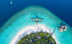 Anantara Kihavah Villas Maldives