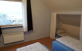 Tromso Bed And Room