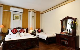 Khách Sạn Marriotte Hà Nội Hotel 2*