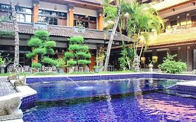 Hotel Puri Tanah Lot photos Exterior