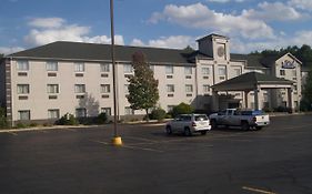 Holiday Inn Express in Portage Indiana