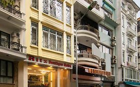 Hidden Charm Hotel Hanoi