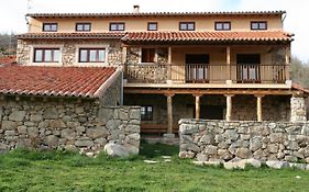 Casa Rural La Tablilla y La Terraza