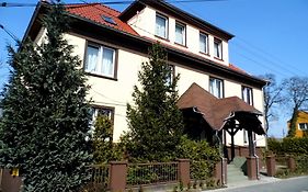 Hotel Huzar Gorzów