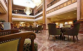 Marriott Hotel Jeddah