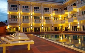 Bao Mai Resort Sihanoukville