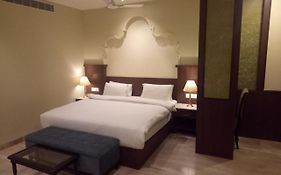 Hotel Shyam Khatu India