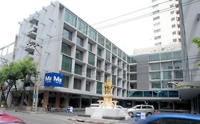 Ma Hotel Bangkok