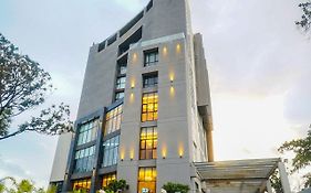 Grand Tamanna Hotel Pune