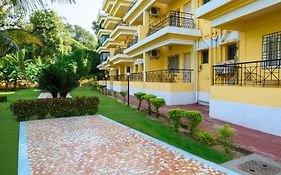Oliva Resorts Goa 3*
