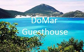 Domar Guest House