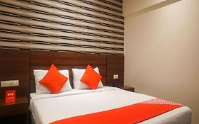 Hotel Olive Pune 3*