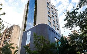 Empresa Hotel Mumbai 4*