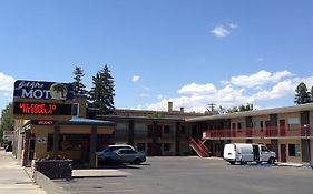 Bel Aire Motel Missoula Mt