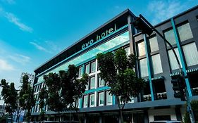 Evo Hotel Pekanbaru  3* Indonesia