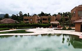 Samsara The Resort And Club Ramnagar (uttarakhand) 4* India